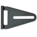 Center Hood Hinge Plate Tipping Hood Only