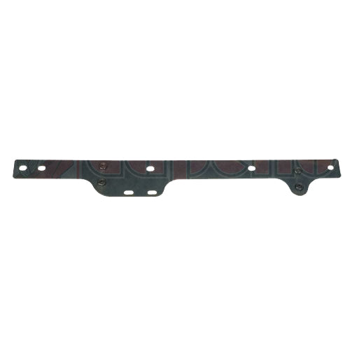Center Hood Right Hand Plate Tipping Hood Only 30 Inch