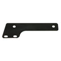 Center Hood Left Hand Mounting Plate Tipping Hood Only
