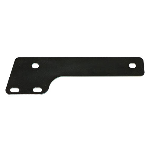 Center Hood Left Hand Mounting Plate Tipping Hood Only