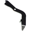 Release Lever, Snout Left Hand Folding Divider 30 Inch Heads