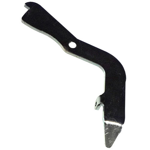 Release Lever, Snout Left Hand Folding Divider 30 Inch Heads