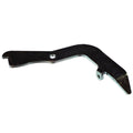 Release Lever, Snout Right Hand Folding Divider 30 Inch