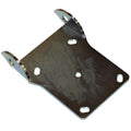 Hinge Bracket Center Poly Snout Hinge 22 Inch and 30 Inch