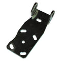 Hinge Left Hand Fender Snouts 30 Inch Spacing