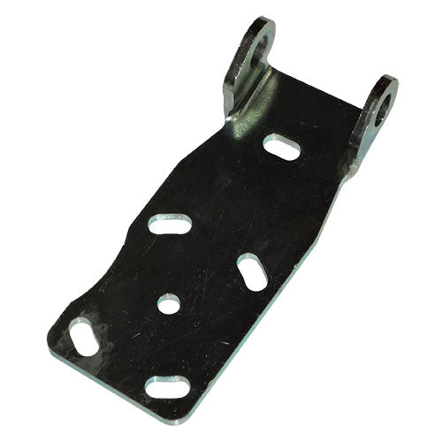Hinge Left Hand Fender Snouts 30 Inch Spacing