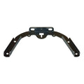 Center Poly Snout Mounting Bracket 30 Inch Spacing