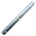 Wear Strip - Inner Poly Snout