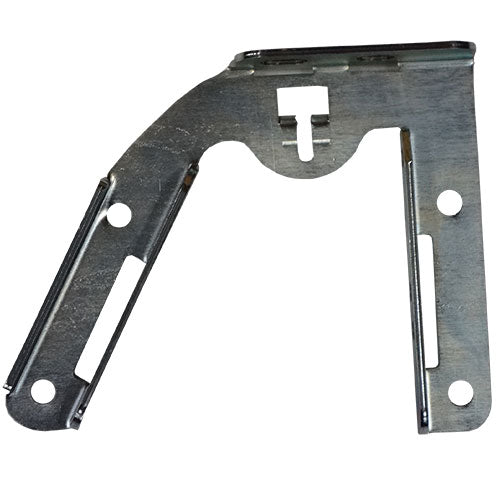Member Left Hand Fender Snout 30 Inch Horseshow Bracket