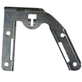 Bracket, Right Hand Fender Snout, Horseshoe 30 Inch Spacing