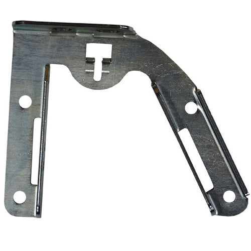 Bracket, Right Hand Fender Snout, Horseshoe 30 Inch Spacing
