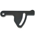 Angle Adjustment Lever, For Center or Fender Snouts