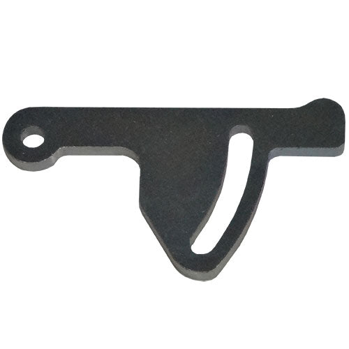 Angle Adjustment Lever, For Center or Fender Snouts