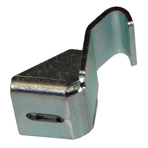 Hinge Bracket Right Hand Tipping Hood Only Folding 30 Inch