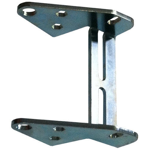 Mounting Bracket, Folding Fender Auger