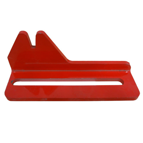Pawl Left Folding Fender 30 Inch Spacing Heads