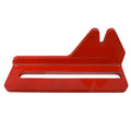 Pawl Right Folding Fender 30 Inch Spacing