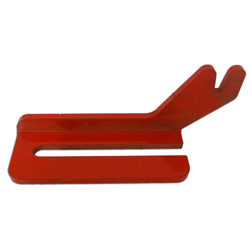 Pawl Right Hand Folding Fender 30 Inch Spacing