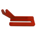 Pawl Left Folding Fender 30 Inch Spacing