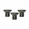 Countersunk Bolt, M16 x 20, Package of 3