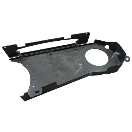 Chain Cover - Right Hand Front Half, 8 Row 30 Inch Folding