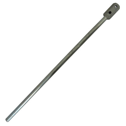 Deck Plate Adjustment Rod 8 Row 30 Inch Folding