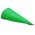 Poly Center Snout Green 30 Inch Spacing