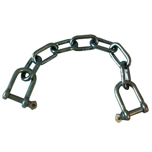 Poly Snout Support Chain Folding Head