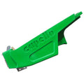 Poly Fender Left Hand Green 30 Inch Spacing
