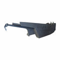 Poly Fender Right Hand Gray 30 Inch Spacing