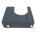 Pivot Outer Support - Left Hand 8 Row 30 Inch Folding