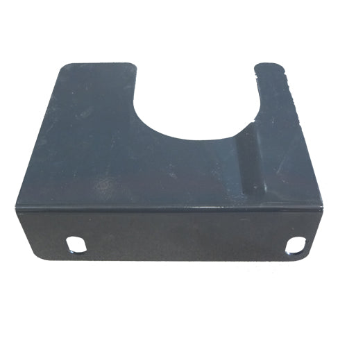 Pivot Outer Support - Left Hand 8 Row 30 Inch Folding