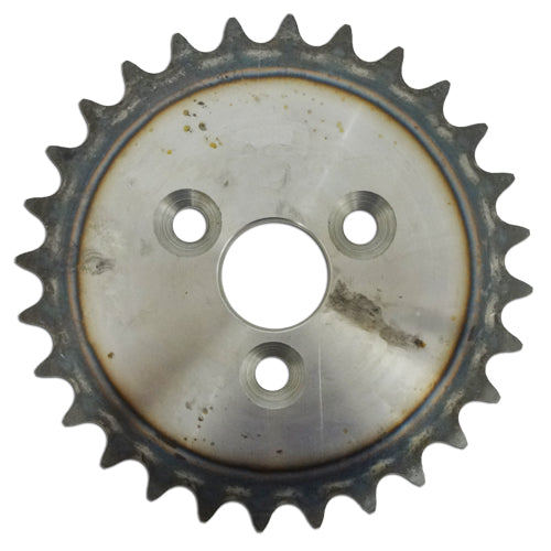 Countersunk Sprocket 28 Tooth