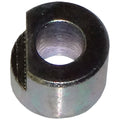 Spacer, Cross Auger Gearbox, 12mmx25mm-21.25mmx18mm