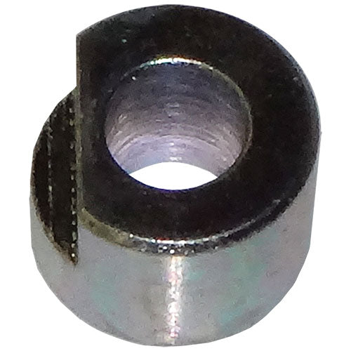 Spacer, Cross Auger Gearbox, 12mmx25mm-21.25mmx18mm