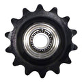 Gathering Chain Idler Sprocket with Bearing