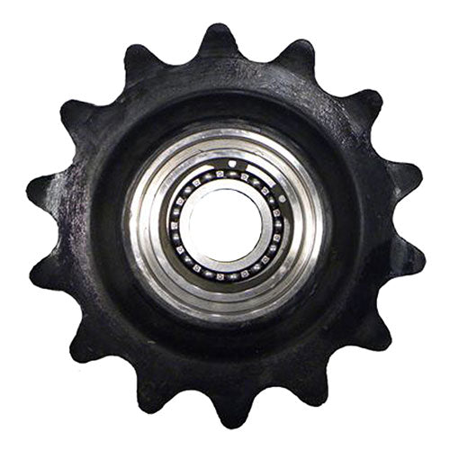 Gathering Chain Idler Sprocket with Bearing