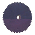 Sprocket Cross Auger, 57 Teeth 20 Inch and 22 Inch Heads