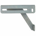 Support Right Hand, Poly Divider Hinge 30 Inch Spacing
