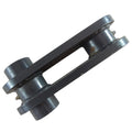 Folding Wing Bracket 12 Row 30 Inch Folding