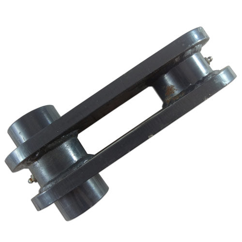Folding Wing Bracket 12 Row 30 Inch Folding