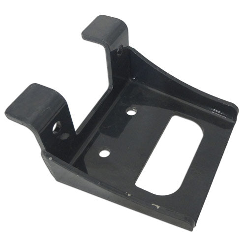 Mounting Bracket Lower Rigid Stalk Stompers