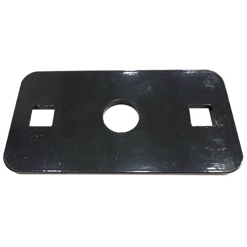Plate, Drive Chain