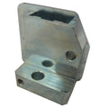 Chain Guide Left Hand 20 Inch Spacing
