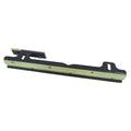 Chain Guide Left Hand with Wear Strips 20 Inch Heads