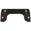 Mounting Plate Front Center Divider 12 Row 20 Inch Spacing