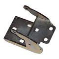 Poly Snout Hinge, Center Divider 12 Row 20 Inch Spacing