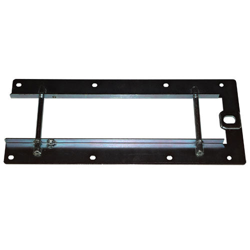 Mounting Bracket - Bottom Center Divider 12 Row 20 Inch
