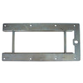 Mounting Bracket - Bottom Center Divider 12 Row 22 Inch