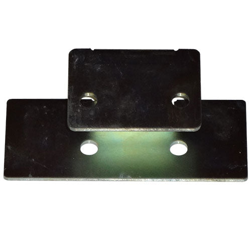 Rear T-Stand Cover 22" Center Hood